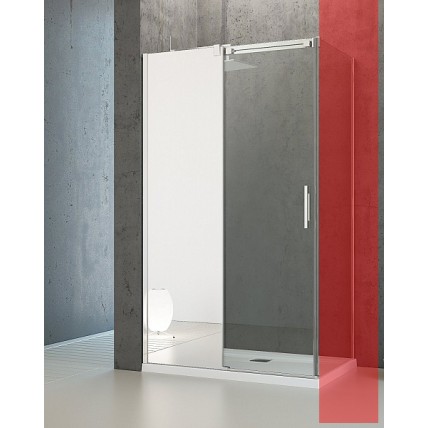 Двері для душової кабіни Radaway Espera Mirror KDJ 1400 ліві (380134-71L)