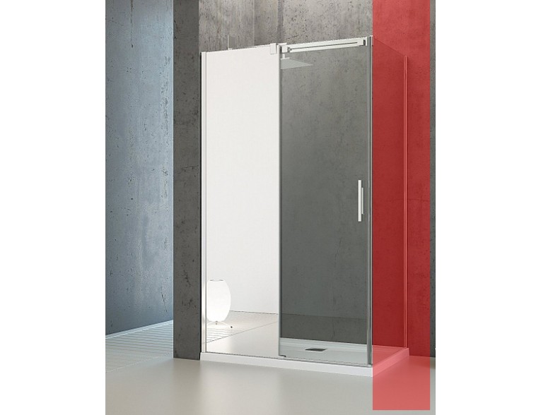 Двері для душової кабіни Radaway Espera Mirror KDJ 1400 ліві (380134-71L)