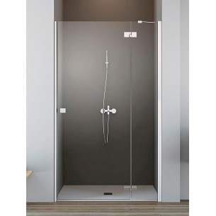 Душові двері в нішу Radaway Essenza New DWJ 80 праві (385012-01-01R)