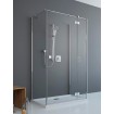 Двері для П-подібної душової кабіни Radaway Essenza New KDJ+S 110 праві (385023-01-01R) Двері для П-подібної душової кабіни Radaway Essenza New KDJ+S 110 праві (385023-01-01R)