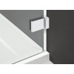 Бокова Стінка для душової кабіни Radaway Euphoria W2 80 (383120-01-01)