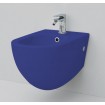 Підвісне біде ArtСeram File 2.0, blue sapphire (FLB0011600)