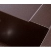Кухонна мийка Granado Alicante 780x495 мм, marron (2406) Кухонна мийка Granado Alicante 780x495 мм, marron (2406)