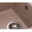 Кухонна мийка Granado Blanos 680x500 мм, avena (2502) Кухонна мийка Granado Blanos 680x500 мм, avena (2502)