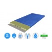Матрац Herbalis Kids Ultra Fresh Comfort Blue 70x140 см (2004150701402)
