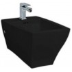 Підвісне біде ArtCeram Jazz, glossy black (JZB0010300)