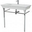 Підвісний умивальник ArtCeram Jazz, white (JZL0150100)