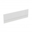 Фронтальна панель для ванни Ideal Standard Hotline New 180x55 см + кріплення для панелі (K230101)