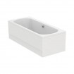 Фронтальна панель для ванни Ideal Standard Hotline New 180x55 см + кріплення для панелі (K230101)