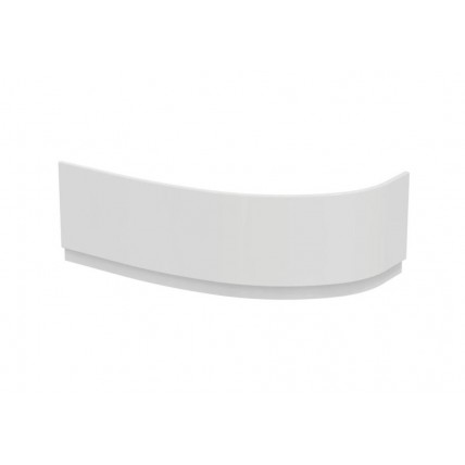 Панель для ванни Ideal Standard Hotline New 160x55 см, L + кріплення для панелі (K230601)