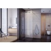Стінка вигнута EXCELLENT Walk-In, фронтальна (KAAC.1507.850.LP) Стінка вигнута EXCELLENT Walk-In, фронтальна (KAAC.1507.850.LP)