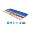 Матрац Herbalis Kids Latex Comfort Blue 63x125 см (2004120631258)