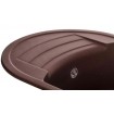 Кухонна мийка Granado Malaga 610x465 мм, marron (0206) Кухонна мийка Granado Malaga 610x465 мм, marron (0206)