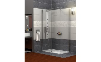 Душова кабіна Radaway MODO III 1400 (353144-01-01N) Душова кабіна Radaway MODO III 1400 (353144-01-01N)