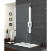 Фронтальна частина (перегородка) Radaway MODO I 160 (351164-01-01N)
