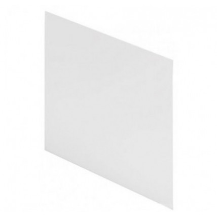 Бічна панель Radaway до ванни Mia 70x50 см (OBB-00-070x050U)
