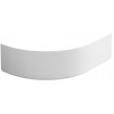 Панель фронтальна для ванни Radaway Мistra, L 150x60 см (OBC-00-150x100L)