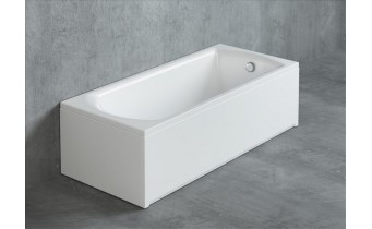 Фронтальна панель Radaway до ванни DIA, Tesalia, Mirella, Tea, Mia 180x56 см (OBC-00-180x056U)