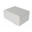 Підвісний унітаз GSG OZ 53 см white matt (OZWCSO001)