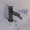 Змішувач для біде Omnires Contour, антрацит матовий (CT8020AT) Змішувач для біде Omnires Contour, антрацит матовий (CT8020AT)