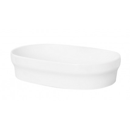 Умивальник на стільницю ArtCeram Pop, white (POL0020100) Умивальник на стільницю ArtCeram Pop, white (POL0020100)