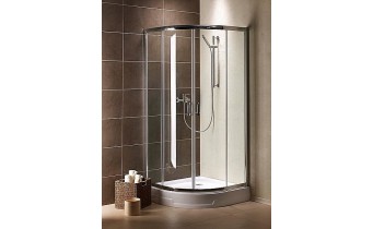 Душова кабіна Radaway Premium Plus A 90 (30403-01-02N) Душова кабіна Radaway Premium Plus A 90 (30403-01-02N)