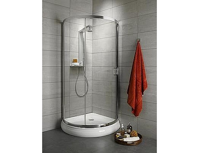 Душова кабіна Radaway Premium Plus B (30473-01-02N)
