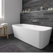 Ванна акрилова Riho Admire 180x84 см (BD03) Ванна акрилова Riho Admire 180x84 см (BD03)