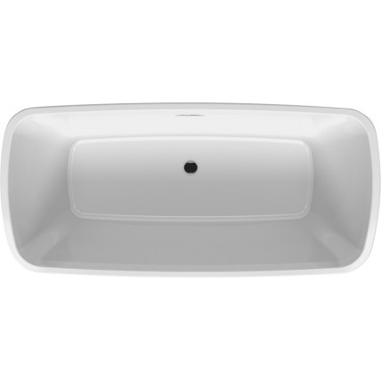 Ванна акрилова Riho Admire 180x84 см (BD03)