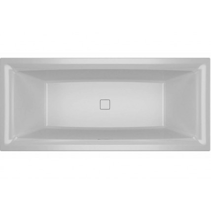 Ванна акрилова Riho Still Square ELITE 170x75 см, L (BD14005)