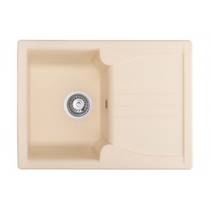 Кухонна мийка Granado Salamanka 680x500 мм, ivory (0604)