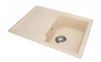 Кухонна мийка Granado Salamanka 680x500 мм, ivory (0604)