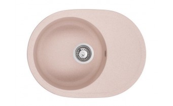 Кухонна мийка Granado Sevilla 610x465 мм, avena (1502) Кухонна мийка Granado Sevilla 610x465 мм, avena (1502)