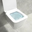 Безобідковий підвісний унітаз + Slim кришка Ideal Standard Strada II AquaBlade 36x54 см, білий глянець (T299701/T360101) Безобідковий підвісний унітаз + Slim кришка Ideal Standard Strada II AquaBlade 36x54 см, білий глянець (T299701/T360101)