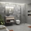 Безобідковий підвісний унітаз + Slim кришка Ideal Standard Strada II AquaBlade 36x54 см, білий глянець (T299701/T360101) Безобідковий підвісний унітаз + Slim кришка Ideal Standard Strada II AquaBlade 36x54 см, білий глянець (T299701/T360101)