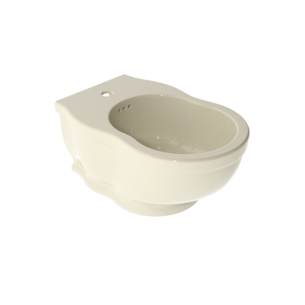 Підвісне біде GSG TIME 54 см glossy Pergamon (TIBISO013)