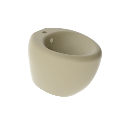 Підлогове біде GSG TOUCH 55 см matt Miele (TOBI01016)