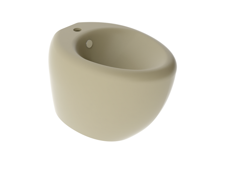 Підлогове біде GSG TOUCH 55 см matt Miele (TOBI01016)