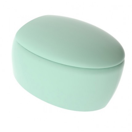 Підвісний унітаз GSG TOUCH 55 см Smart Clean matt Water (TOWCSOSC025)