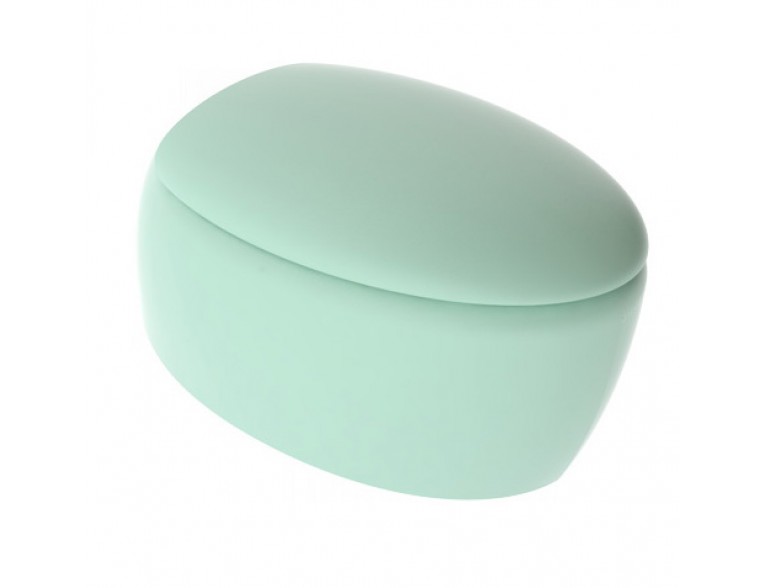 Підвісний унітаз GSG TOUCH 55 см Smart Clean matt Water (TOWCSOSC025)