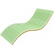 Топпер Take&Go bamboo Green Kokos 90x200 см (2021290902001) Топпер Take&Go bamboo Green Kokos 90x200 см (2021290902001)