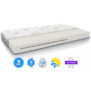 Матрац Take&Go Slim Roll 80x160 см (300807080160) Матрац Take&Go Slim Roll 80x160 см (300807080160)