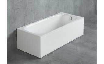 Ванна Radaway Tesalia 160x70 +ніжки (WA1-06-160x070U)