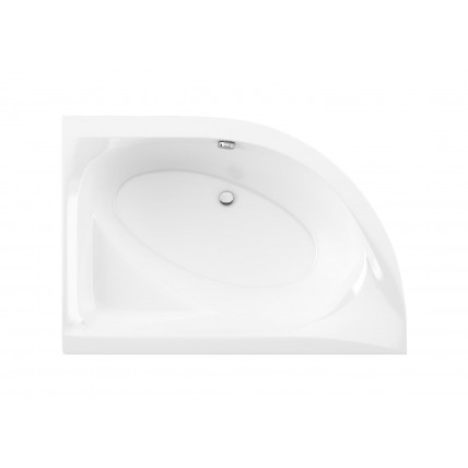 Ванна Radaway Mistra 170x110 R + ніжки (WA1-07-170x110P)