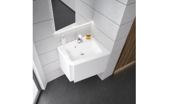 Тумба під кутовий умивальник Ravak 10° 650 R (X000000748)