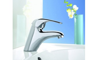 Змішувач для умивальника Ravak Rosa RS 012.0 (X070022)