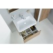 Умивальник Ravak 10 650 з литого мармуру (XJI01165000) Умивальник Ravak 10 650 з литого мармуру (XJI01165000)