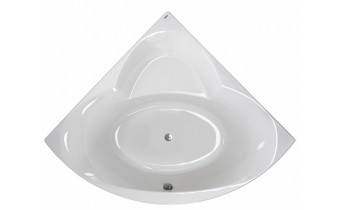 Ванна кутова Kolo Relax 150x150 см (XWN3050000) Ванна кутова Kolo Relax 150x150 см (XWN3050000)