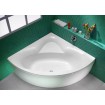 Ванна кутова Kolo Relax 150x150 см (XWN3050000) Ванна кутова Kolo Relax 150x150 см (XWN3050000)