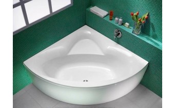Ванна кутова Kolo Relax 150x150 см (XWN3050000)